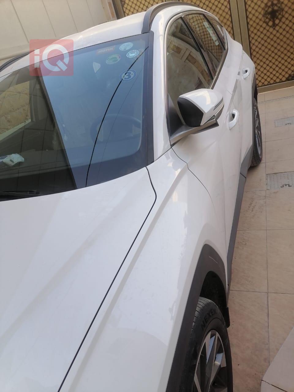 هيونداي توسان